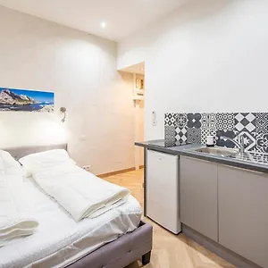 Appartamento Studio In The Heart Of - Vieux Port, Marsiglia