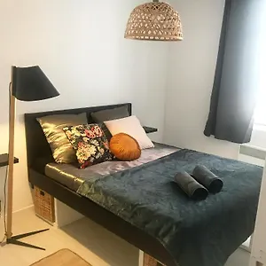 Appartamento République/vieux Port/panier - Cosy, Marsiglia