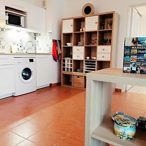  Appartement La Major, T2 Standing Avec Parking