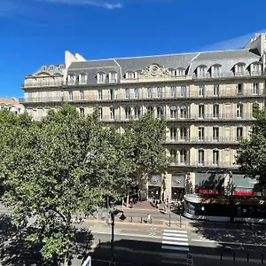  Daire Lafrenchcasa Noailles