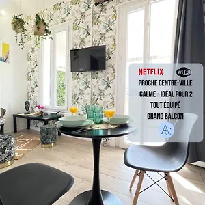  Appartement Le Jungle By Anderslocationterrassewifi-netflix