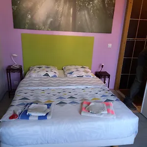  Appartement Petit Parmi Les Pins Et Les Cypres