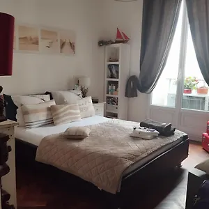 Alloggio in famiglia Au Panier, Marsiglia