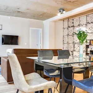 Sweett - La Roserie Apartamento París