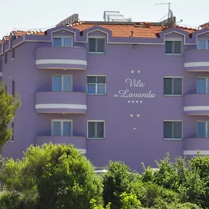 In Lavanda , Fažana Croazia