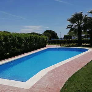 Apartamento En Edificio Ciutadella Apartamento Cambrils