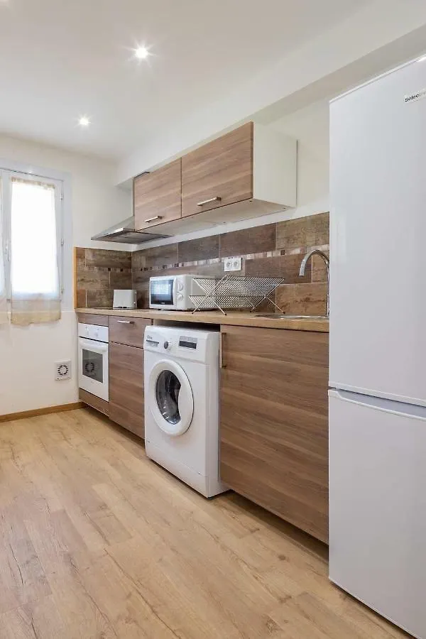 Au Coeur Du Panier - Vieux Port Apartment Marseille 0*,  France